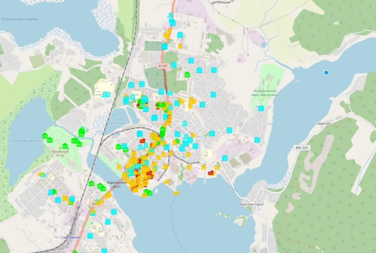 Листайте вправо, чтобы увидеть больше изображений