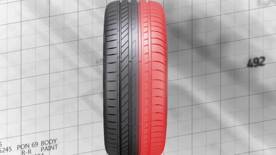 Фото: © Кадр из программы "Минтранс", РЕН ТВ