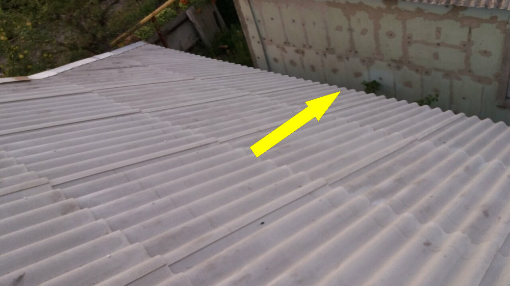    Шифер СССР ушёл навсегда Почему нам стоит помнить этот материал