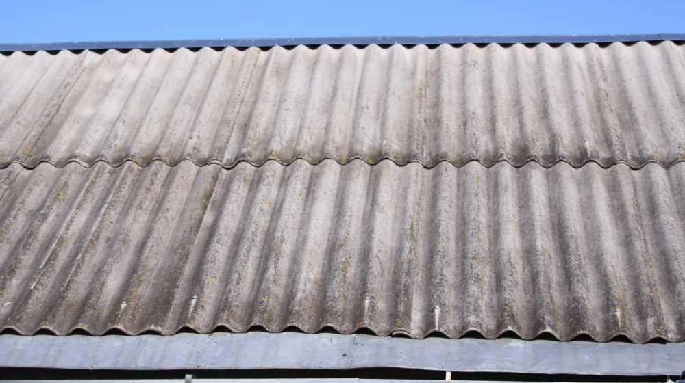    Шифер СССР ушёл навсегда Почему нам стоит помнить этот материал