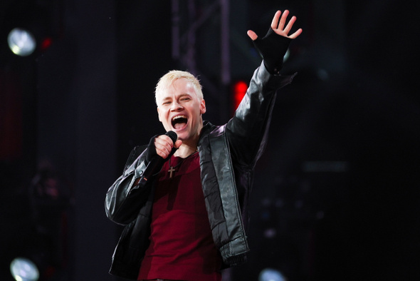     Егор Алеев/ТАСС