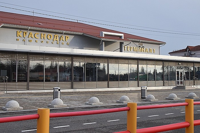 Фото: Роман Соколов/ТАСС