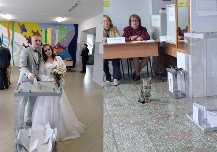 Фото облизбиркома.