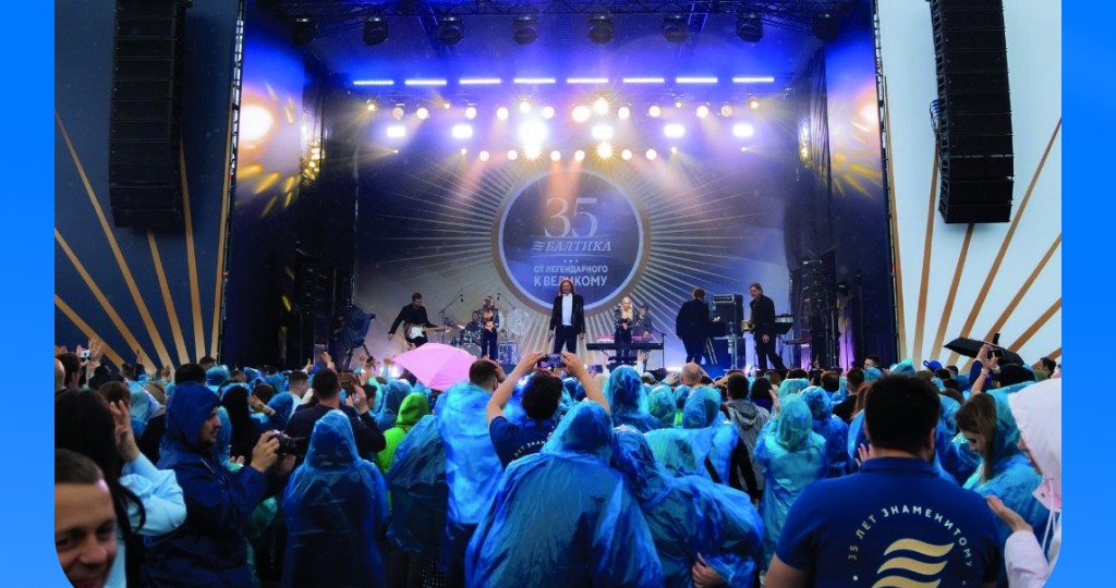 Куда сходить в Санкт-Петербурге, чтобы было ярко и вкусно? Подборка мест