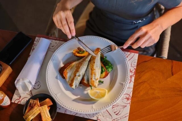    Сколько нужно есть рыбы, чтобы укрепить иммунитет?