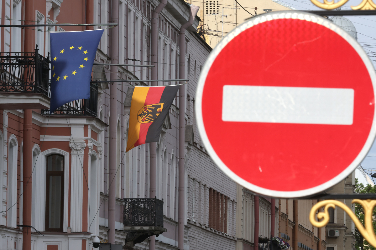 ©Петр Ковалев/ТАСС