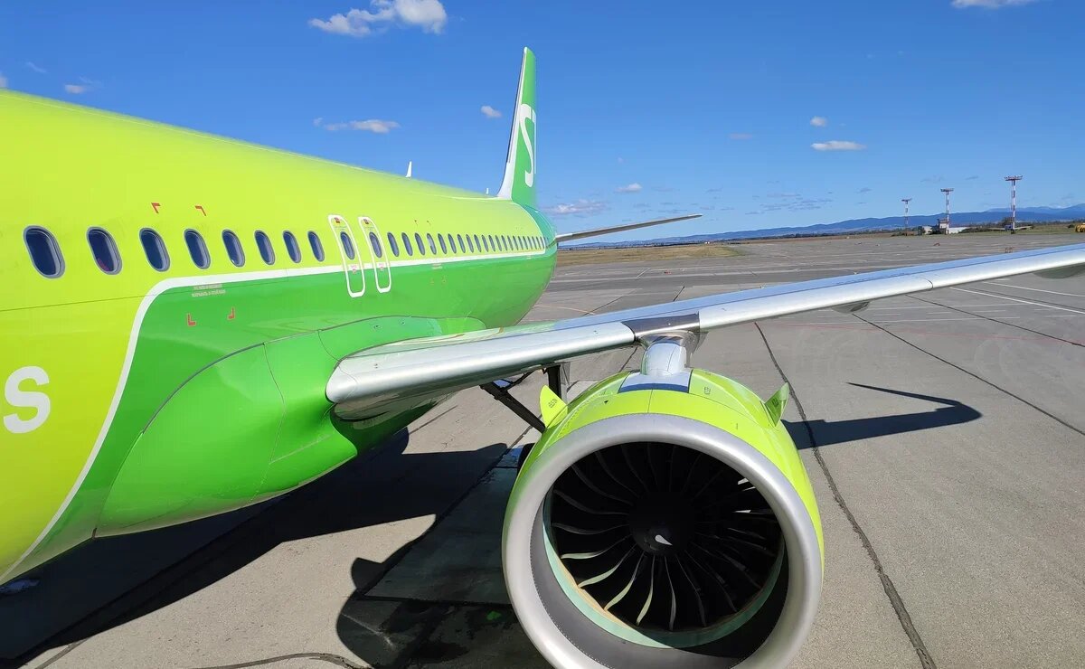    Крупный туроператор добавит зимой зеленых рейсов в Турцию и Таиланд