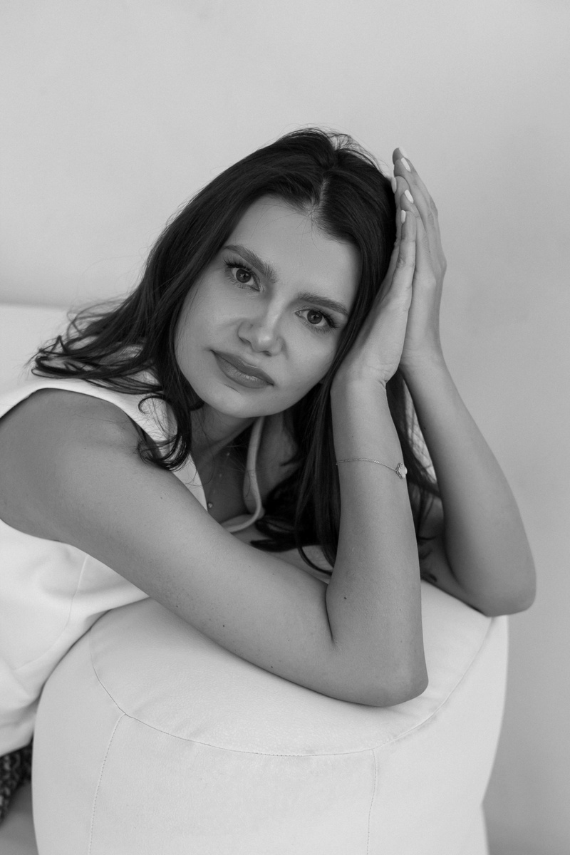 автор Марина Золотарева