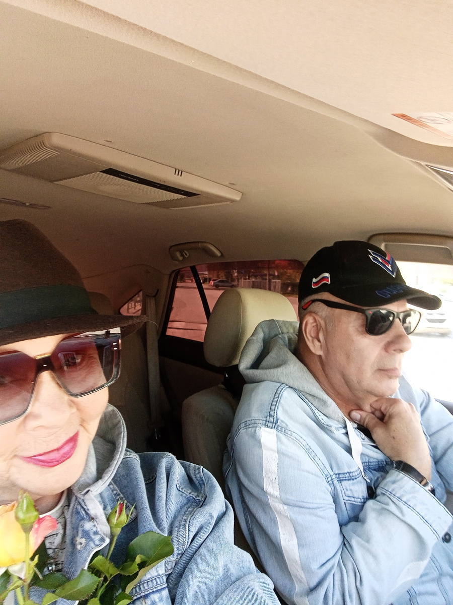 Фото автора.