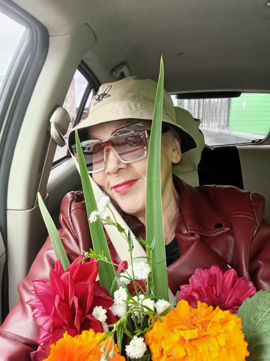 Фото автора .