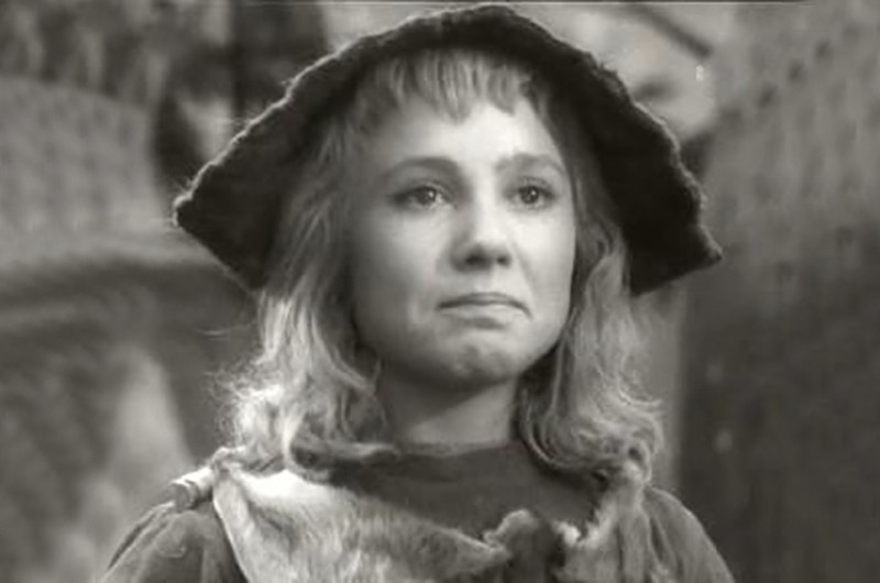 Самые душевные и искренние фильмы Надежды Румянцевой