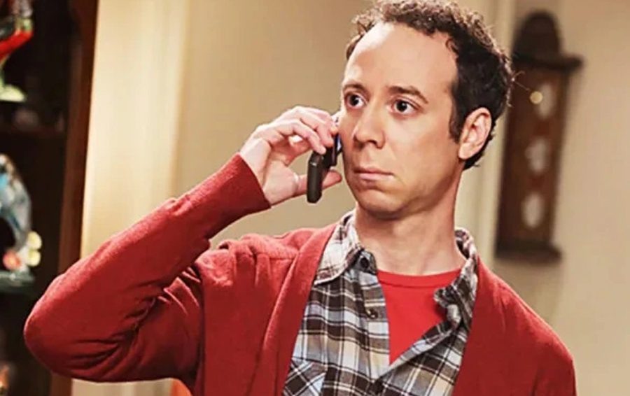    Фото: Chuck Lorre Productions