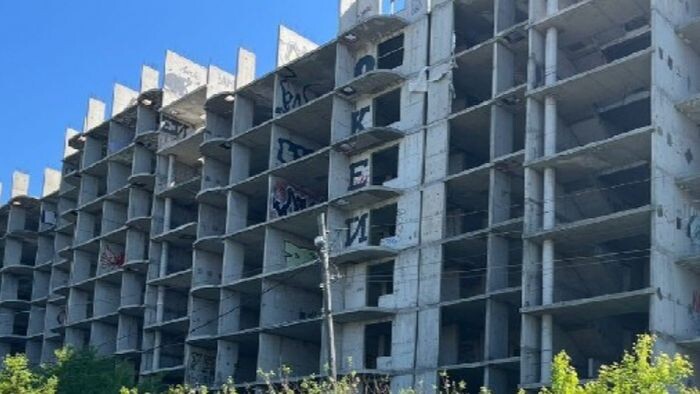    Константин Ткачев