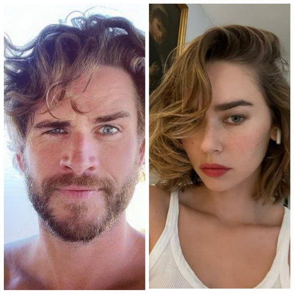     Лиам Хемсворт женится на Габриэлле Брукс