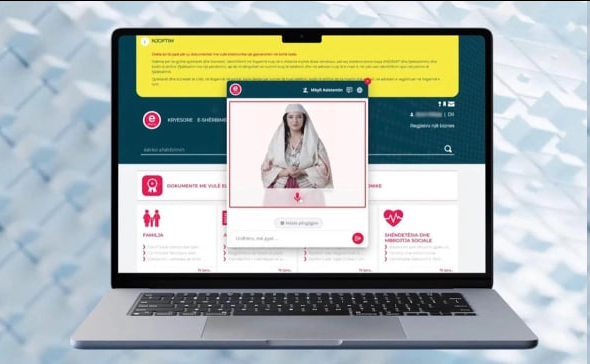 ИИ в правительстве 🤖