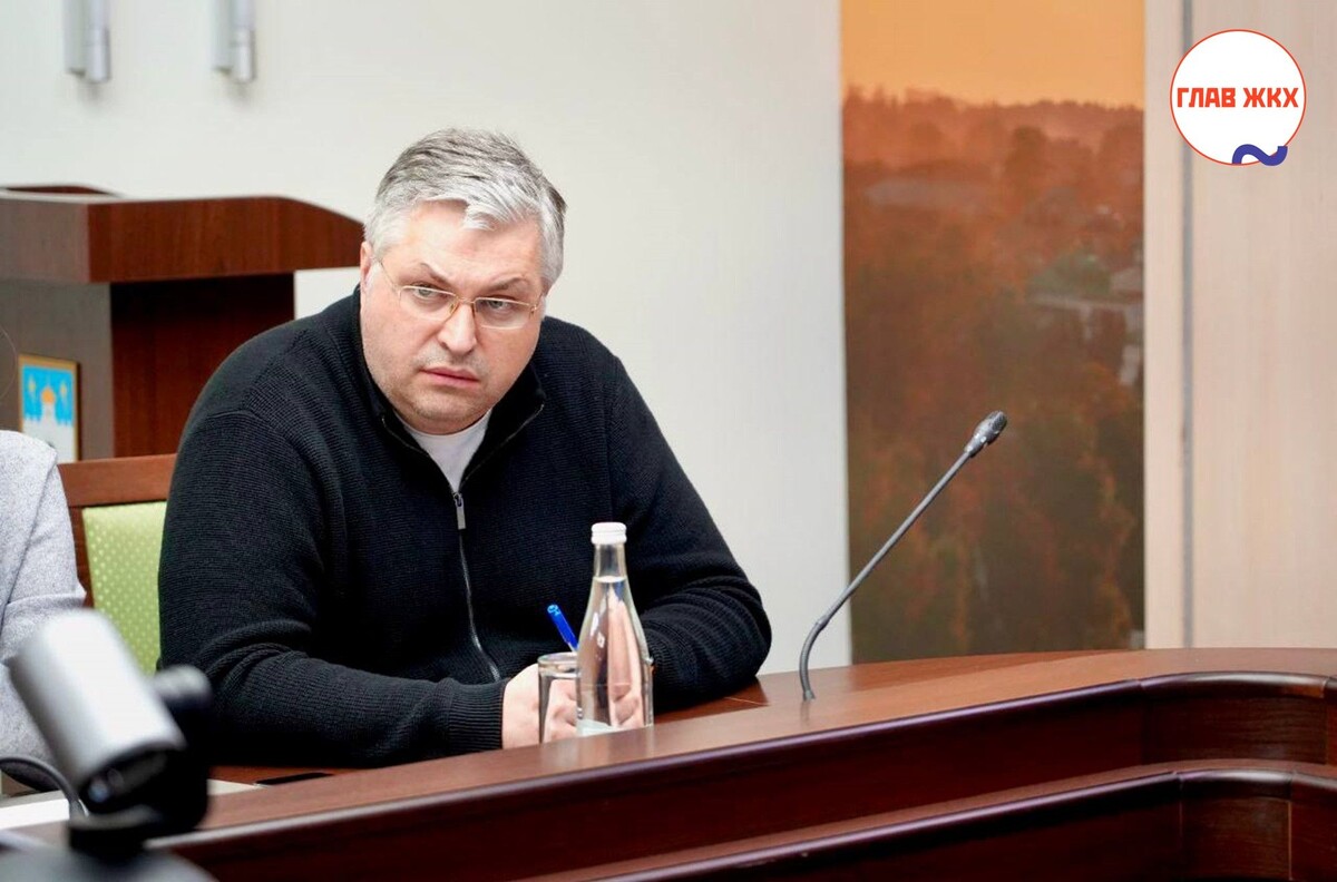 Министр ЖКХ Подмосковья провел собеседования с кандидатами на ключевые должности в муниципалитетах
