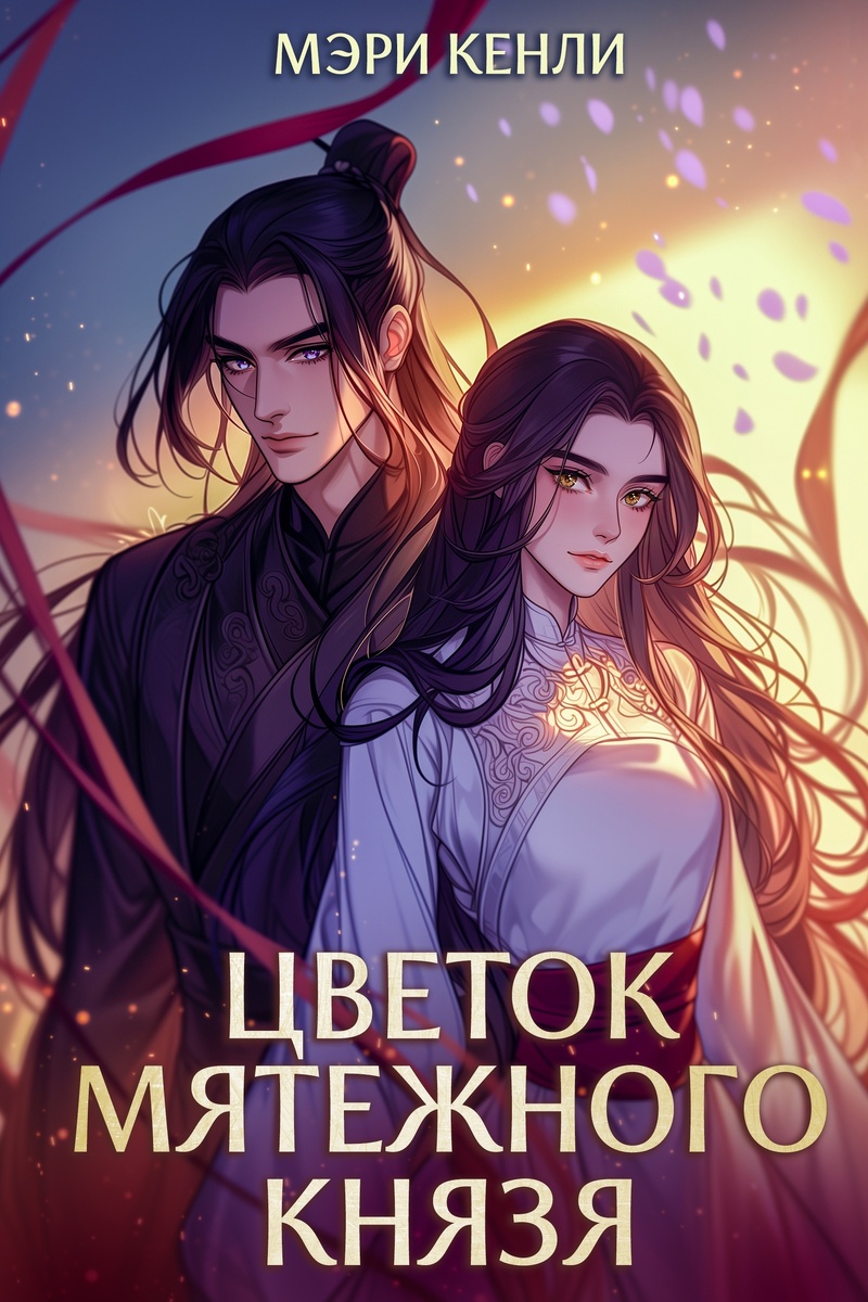 Цветок мятежного князя