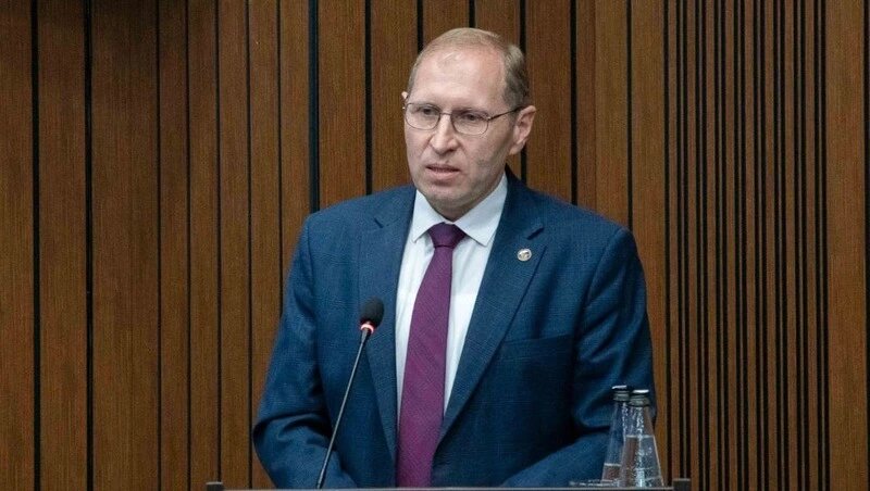      Фото: Северо-Кавказский институт—филиал РАНХиГС