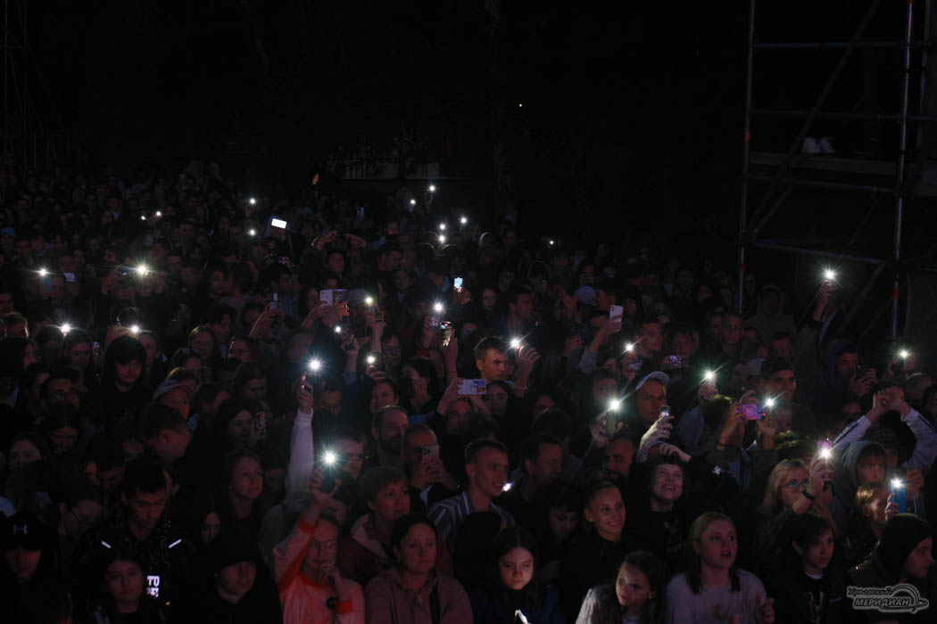    Фото: Ольга Юшкова © ИА «Уральский меридиан»