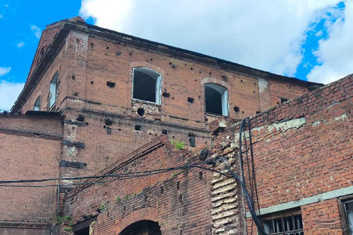    Фото: Ксения Семашко © ИА «Уральский меридиан»