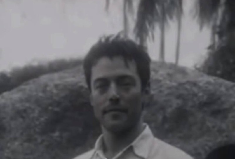 Фото из будущего: как археологи нашли снимок 1987 года в гробнице 1923 года