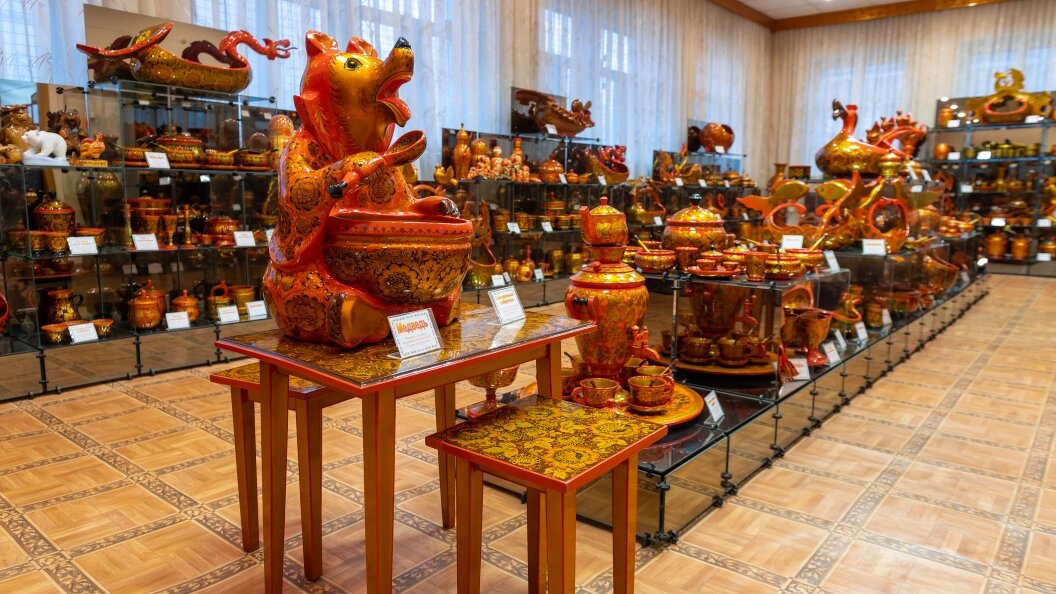    Komsomolskaya Pravda/Global Look Press