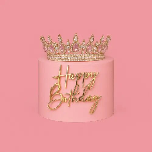    Фото: обложка сингла "День рождения" / Фото предоставлено правообладателем