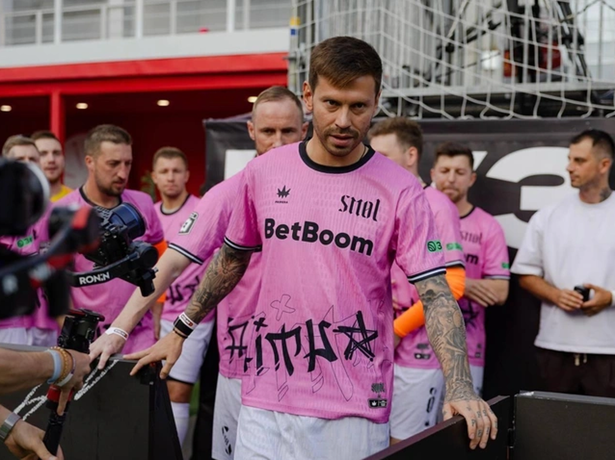    Фото: личный архив, источник: Smo10v | Фёдор Смолов / T.me