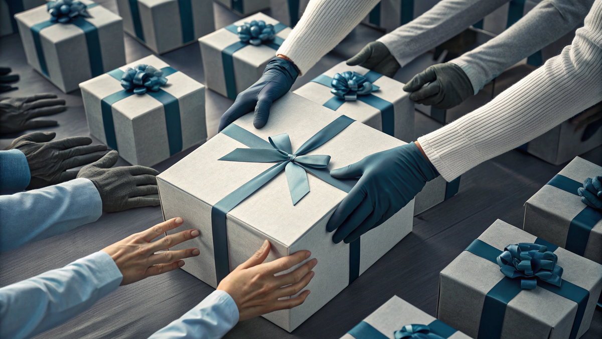 Коллективный сбор на ДР — это не доброта. Это привычка.