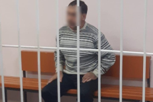    Фото: СКР НСО