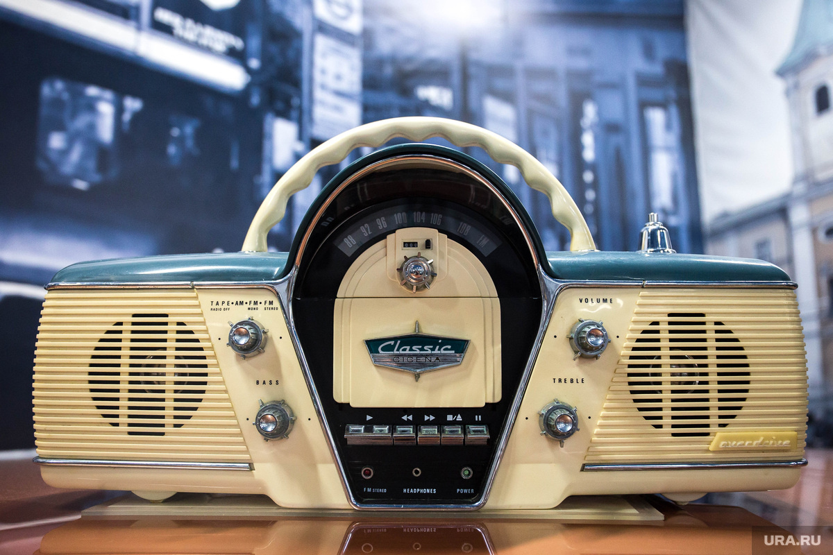 В эфире прозвучали четыре новых закодированных сообщения. Фото: Наталья Чернохатова © URA.RU