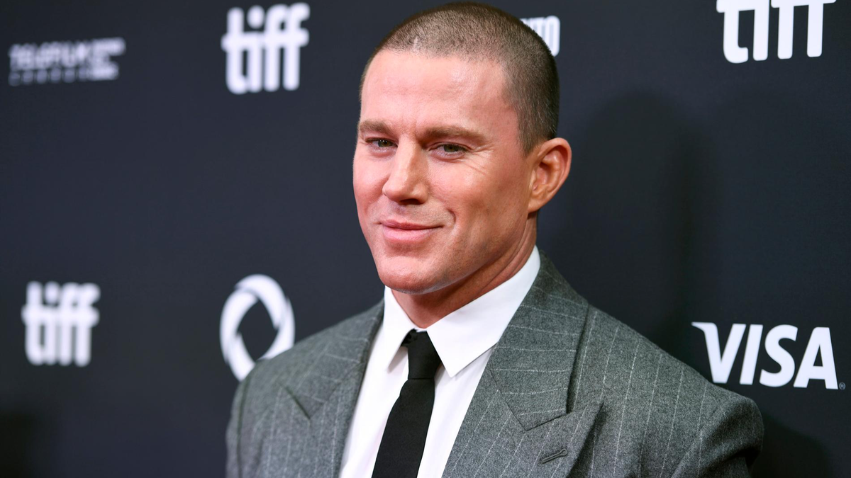    Ченнинг Татум. Фото: gettyimages.com