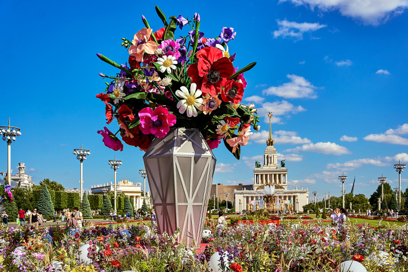    Фото из медиабанка "Мосфото"