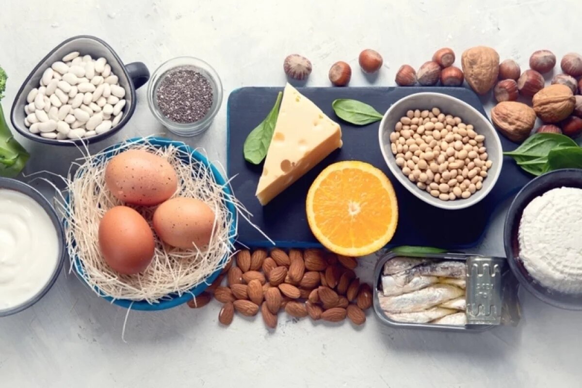    Еда — это самый простой способ получить удовольствие. Поэтому желательно переучивать свой организм на более сложные варианты.