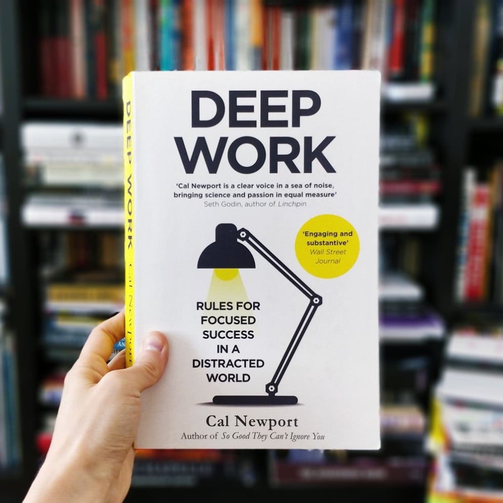kionik style book deepwork