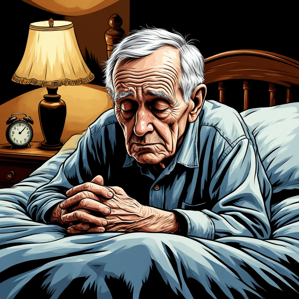 Иллюстрация создана Шедеврум