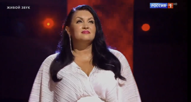 Елена Маркатюк.