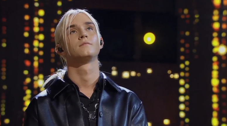 Александр Тепикин. 