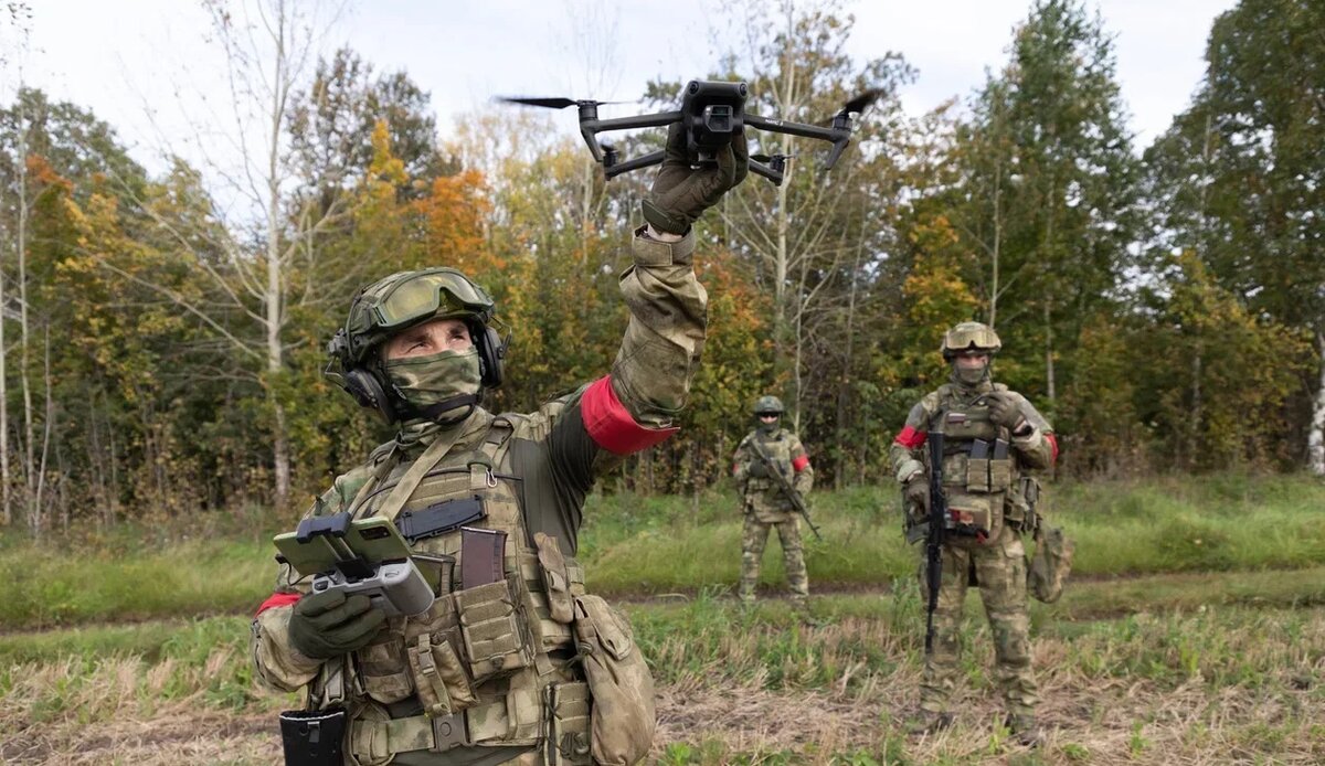    Фото: Росгвардия