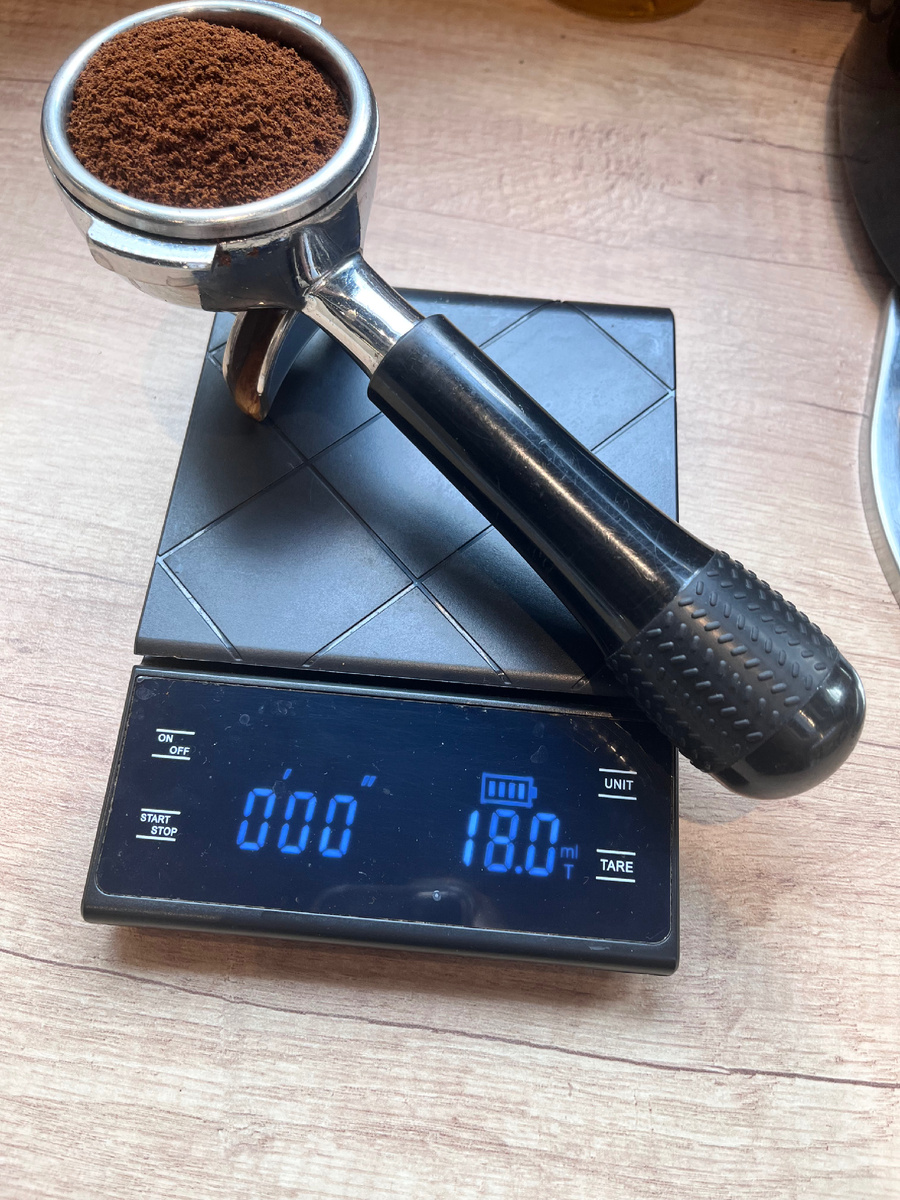 Идеальный баланс 