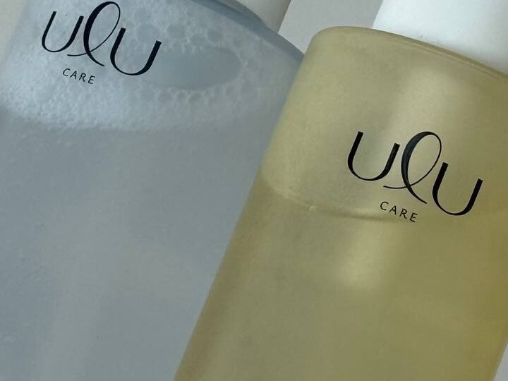 Гель для умывания — Probiotic Gel Cleanser и гидрофильное масло — Light Probiotic Cleansing Oil от бренда ULU