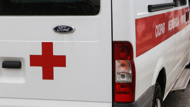 Фото: Вaltphoto