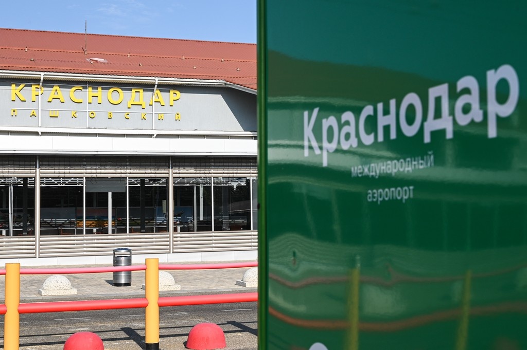    Фото © Игорь Онучин / ТАСС