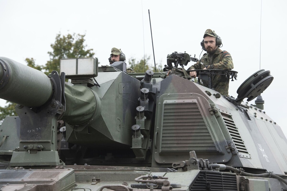     / Источник: © Global Look Press