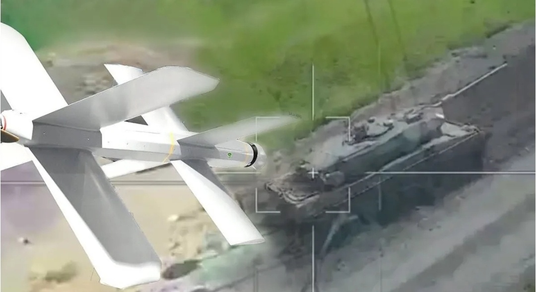 Русский Ланцет, оригинал который теперь копирует Европа