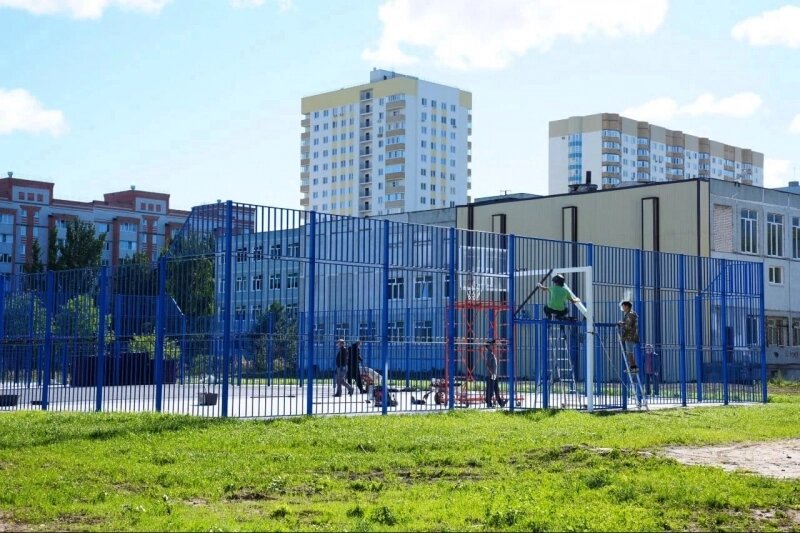    Фото: Telegram-канал главы Ульяновска Александра Болдакина