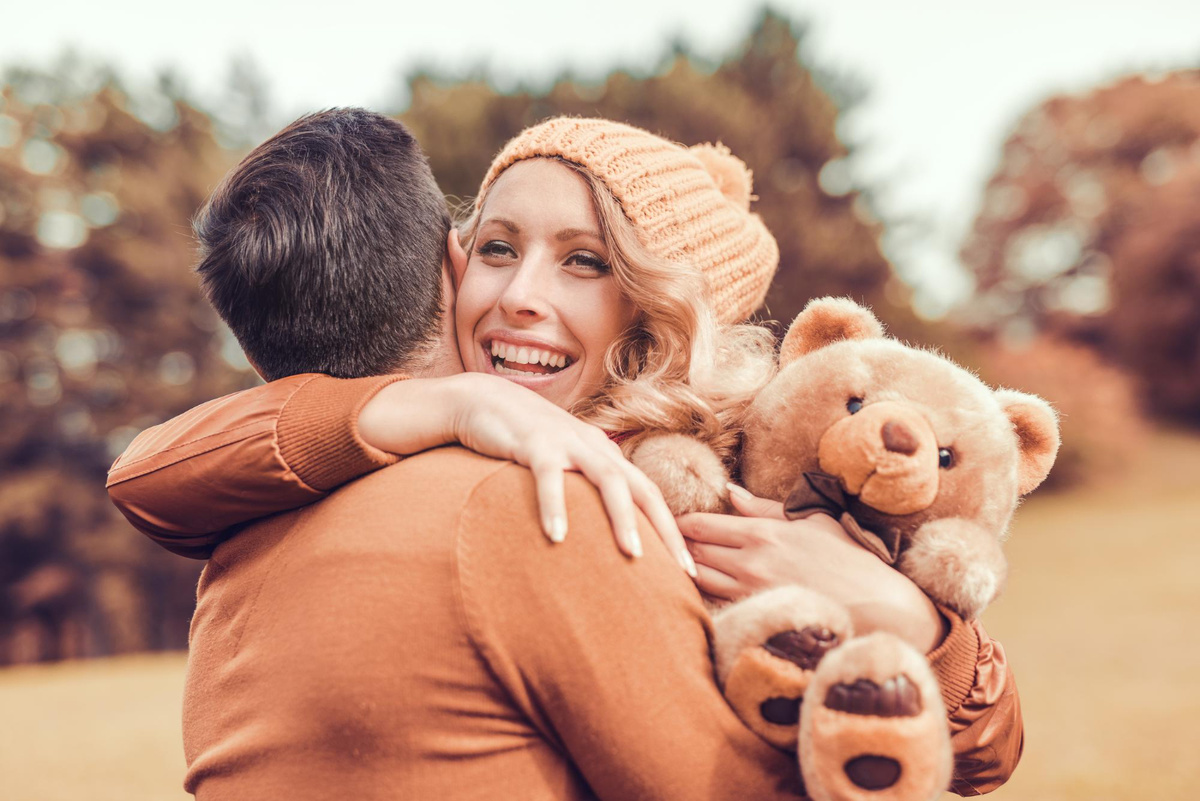 Что делать если жена ведет себя как девочка