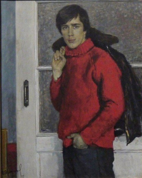 Юрий Непринцев