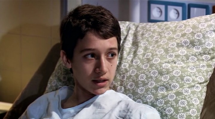    Склифосовский- сериал