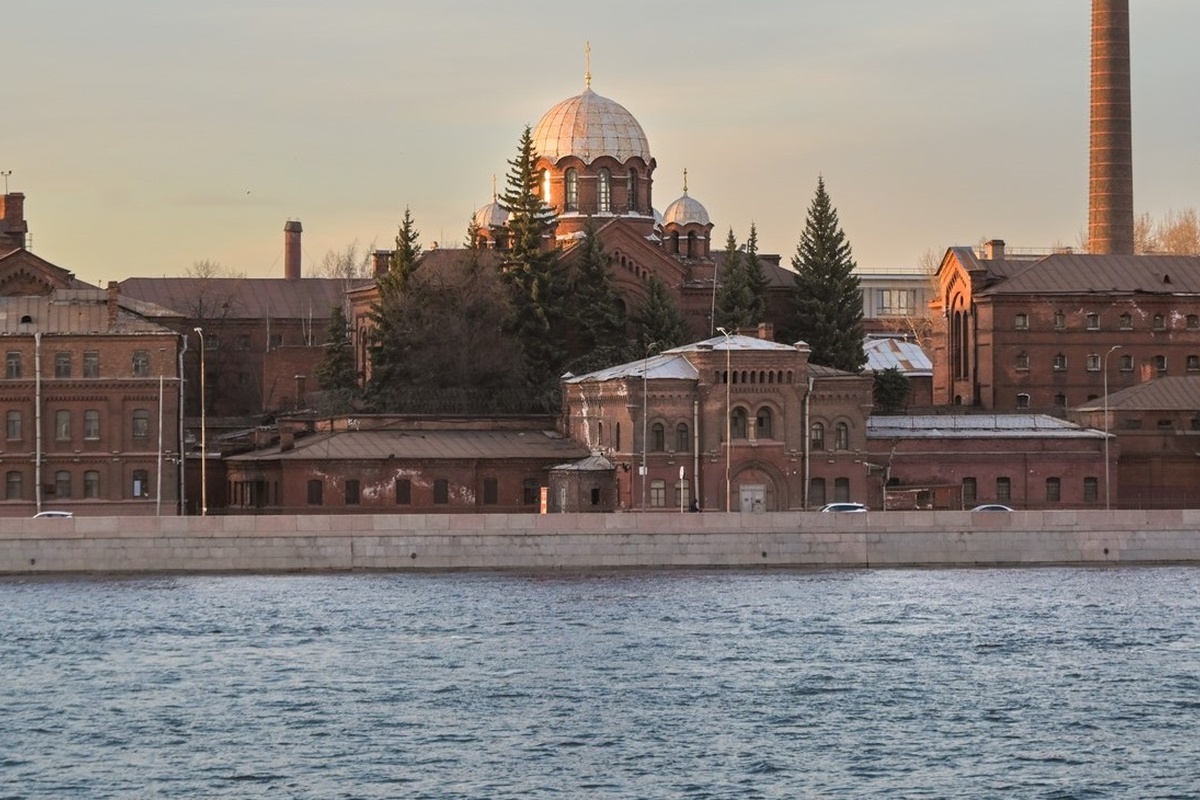    Фото: Михаил Тихонов, источник: dp.ru